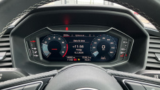 Audi A1 30 TFSI 110 Black Edition 5dr Petrol Hatchback